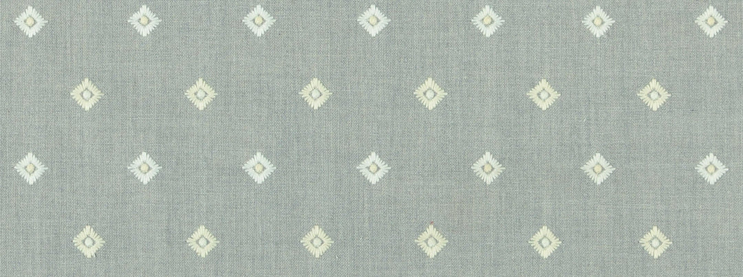 Derry 952 Stone by Covington Designer Fabric