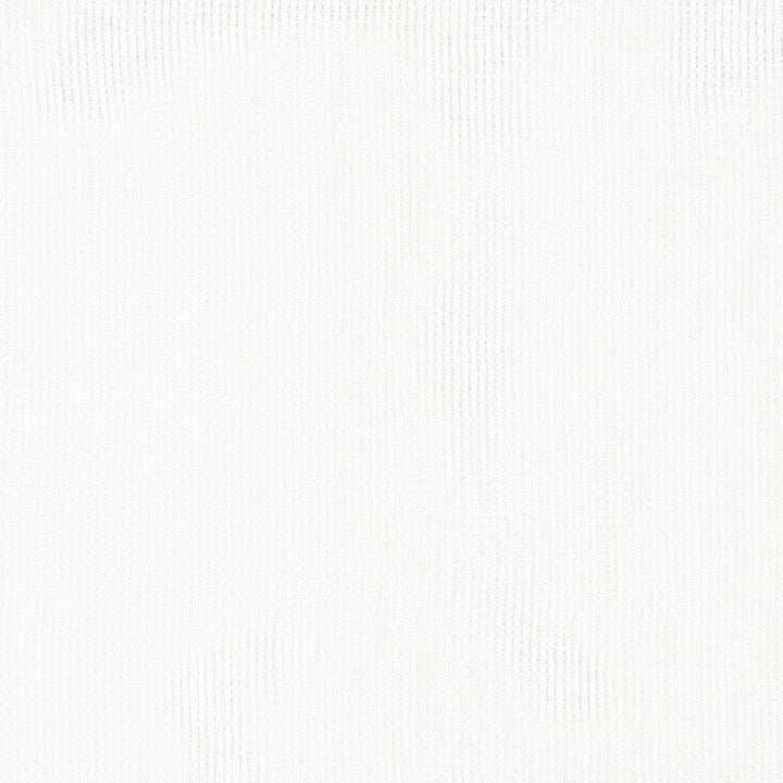 Desmond 4 Snow by Stout Designer Fabric Sheer Essentials 100% Polyester CHINA FLAME RETARDANT-N.F.P.A. 701 SMALL SCALE Horizontal: 0 and Vertical: 0 118 in - Swanky Fabrics -