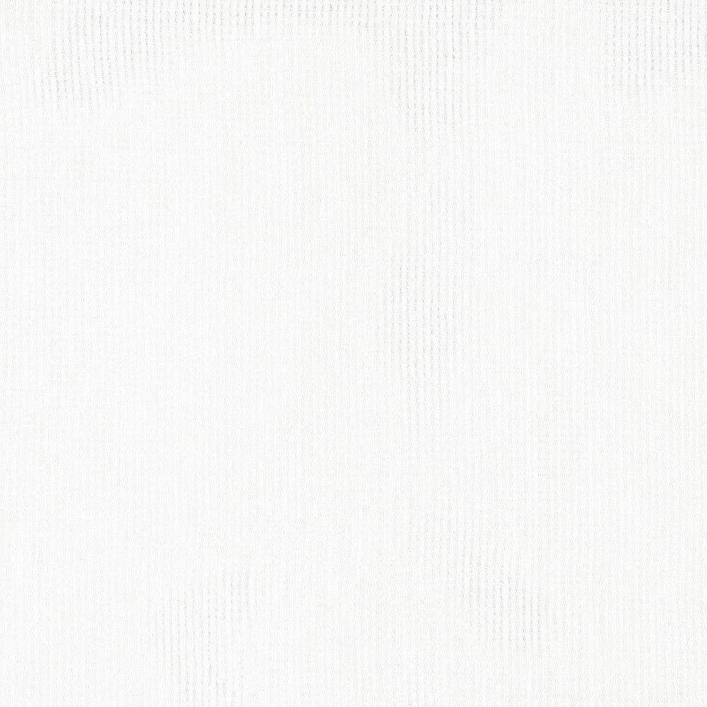 Desmond 4 Snow by Stout Designer Fabric SHEER ESSENTIALS 100%POL CHINA FLAME RETARDANT-N.F.P.A. 701 SMALL SCALE </p><p>Repeat: 0 118 in - Swanky Fabrics -