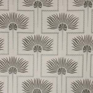 Stout Fabric Desoto 4 Mushroom