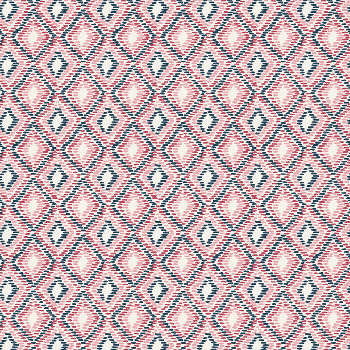 Destiny 3 Americana by Aoc Fabric Aoc Fabric Destiny 3 AmericanaFabric THE ART OF COLOR OASIS 100%COT USA </p><p>Repeat: H: 6.750, V: 7.625 56 in - Fabric Carolina -