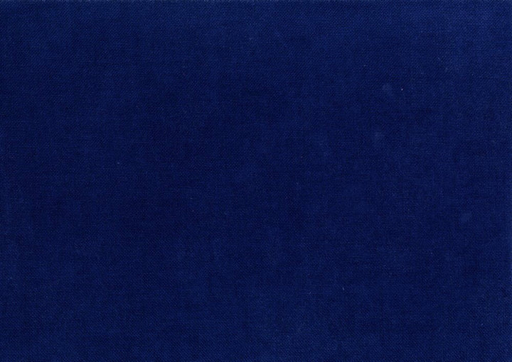 Destry Navy 99 by Norbar Designer Fabric IMPERIAL 100% POLYESTER INDIA 54" - Swanky Fabrics -