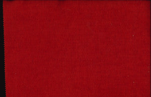 Norbar Fabric Destry Red 97