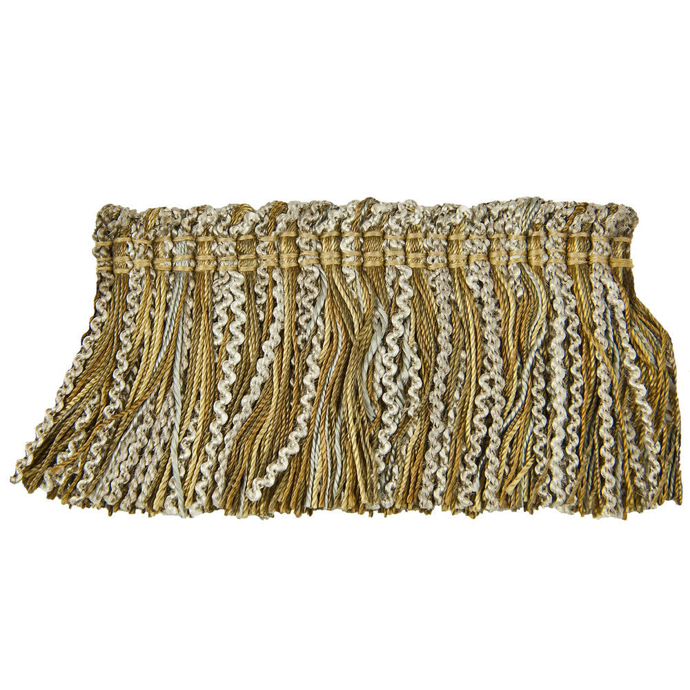 Detour 1 Driftwood by Stout Designer Trim MYSTIQUE TRIM 55%POL 45%SVI CHINA </p><p>Repeat: 0 2.25 in - Swanky Fabrics -
