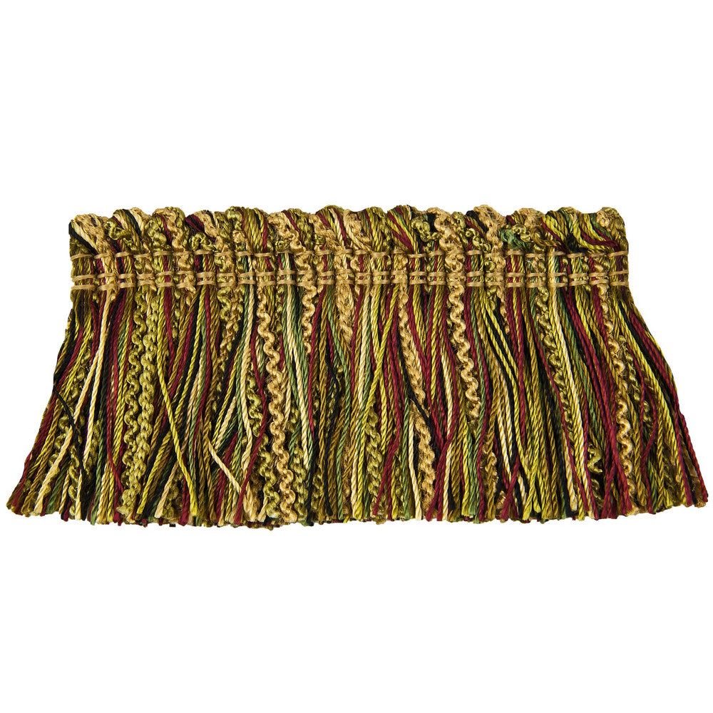 Detour 6 Bayleaf by Stout Designer Trim MYSTIQUE TRIM 55%POL 45%SVI CHINA Horizontal: 0.000 and Vertical: 0.000 2.25 in - Swanky Fabrics -