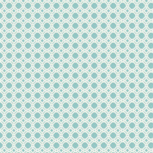 Stout Fabric Deuce 1 Lagoon