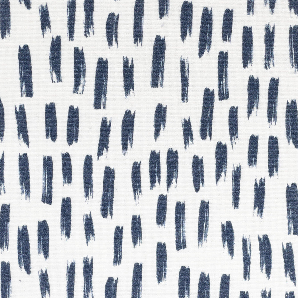 Deville 1 Indigo by Stout Fabric Stout Fabric Deville 1 IndigoFabric RAINBOW LIBRARY DENIM/INDIGO SPAIN </p><p>Repeat: H: 6.750, V: 6.750 54 in - Fabric Carolina -