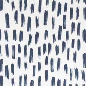 Stout Fabric Deville 1 Indigo