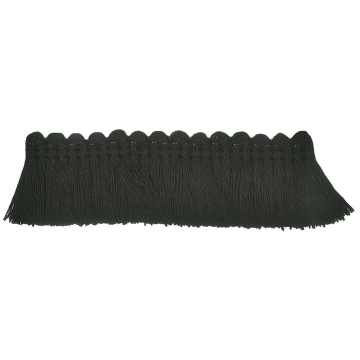 Devlin 10 Coal by Stout Trim Stout Trim Devlin 10 CoalTrim ILLUMINATE TRIM 3%POL 97%LIN CHINA </p><p>Repeat: H: 0.000, V: 0.000 1.2 in - Fabric Carolina -