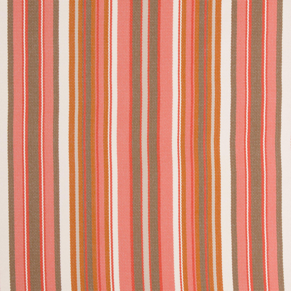 Dexter Persimmon by Bella-Dura Designer Fabric  100% BELLA DURA POLYOLEFIN USA 70000 H: N/A V: 7.75'' 53.5''  - Swanky Fabrics -