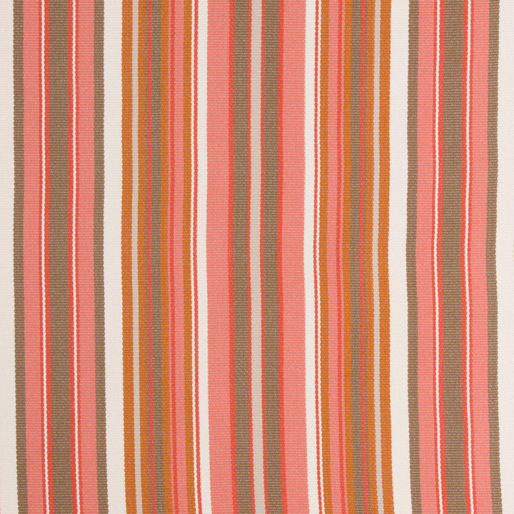 Dexter Persimmon by Bella-Dura Designer Fabric  100% BELLA DURA POLYOLEFIN USA 70000 H: N/A V: 7.75'' 53.5''  - Swanky Fabrics -
