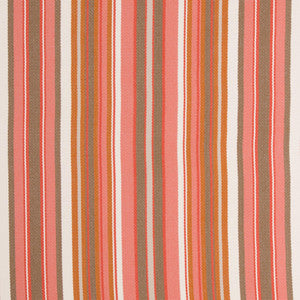 Bella-Dura Fabric Dexter Persimmon