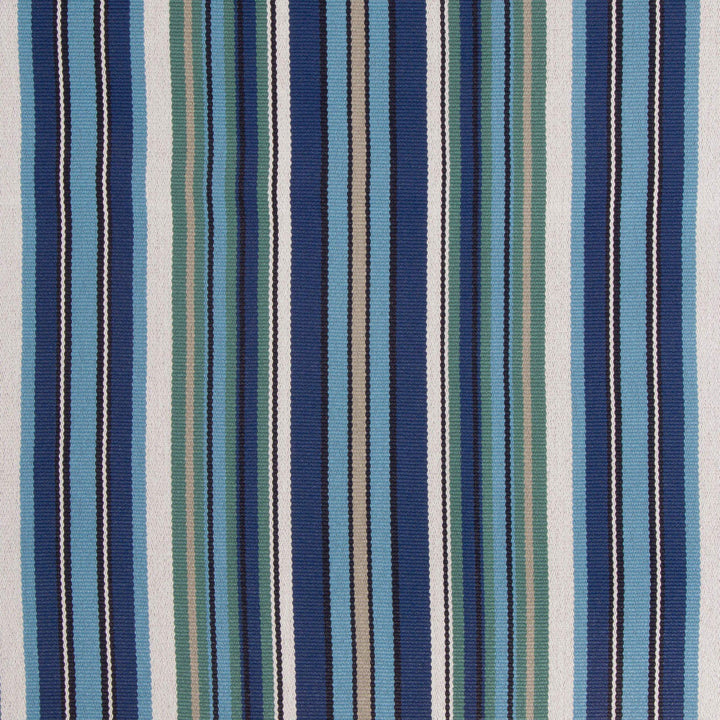Dexter Shoreline by Bella-Dura Designer Fabric  100% BELLA DURA POLYOLEFIN USA 70000 H: N/A V: 7.75'' 53.5''  - Swanky Fabrics -