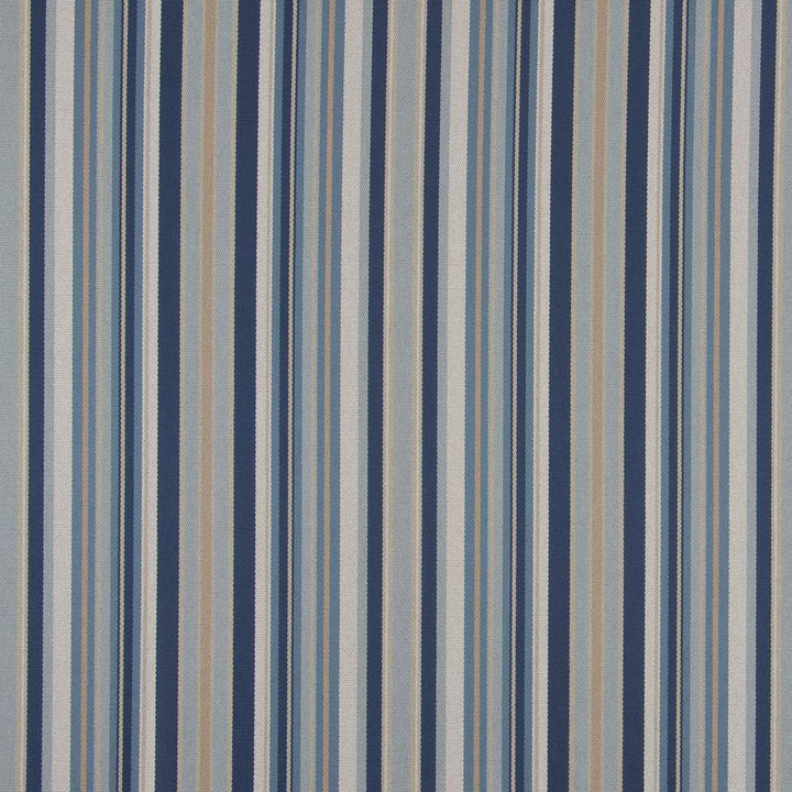 Dexter Atlantic by Bella-Dura Designer Fabric  100% BELLA DURA POLYOLEFIN USA 70000 H: N/A V: 7.75'' 53.5''  - Swanky Fabrics -