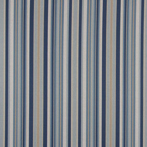 Bella-Dura Fabric Dexter Atlantic