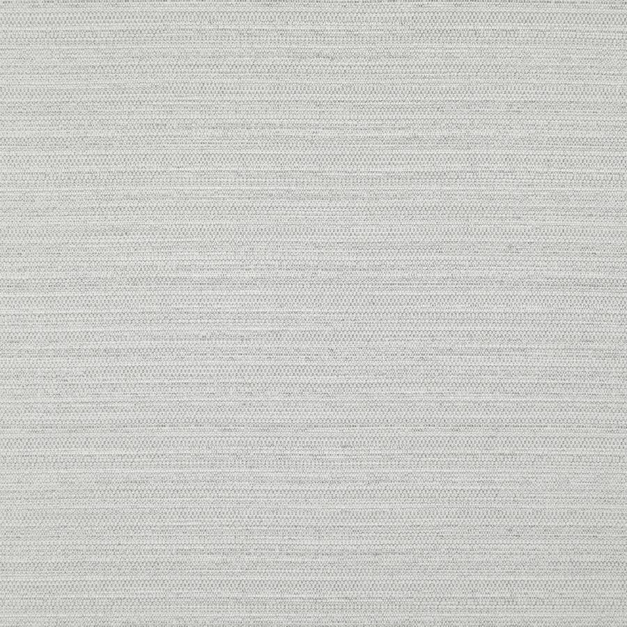 Darwin # 703 Silver by Maxwell Designer Fabric Pure & Simple Vii 100% POLYESTER INDIA 55" - Swanky Fabrics -