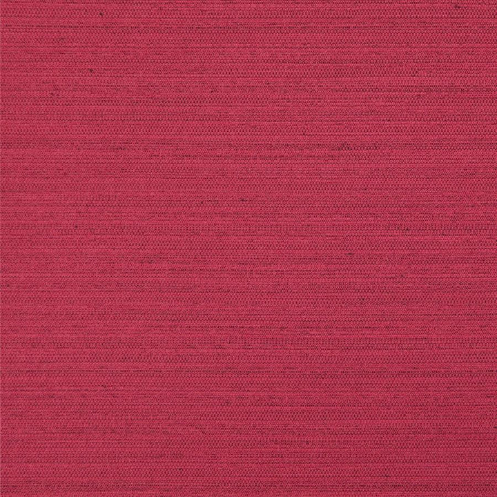 Darwin # 721 Cerise by Maxwell Designer Fabric Pure & Simple Vii 100% POLYESTER INDIA 55" - Swanky Fabrics -