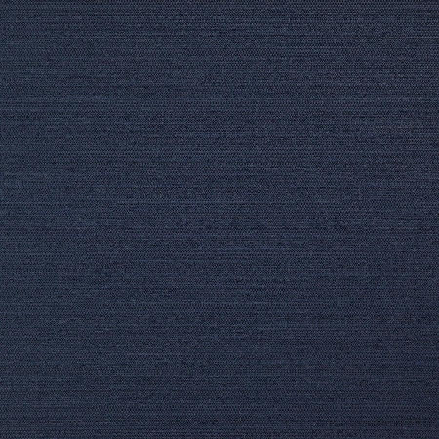 Darwin # 737 Marine by Maxwell Designer Fabric Pure & Simple Vii 100% POLYESTER INDIA 55" - Swanky Fabrics -