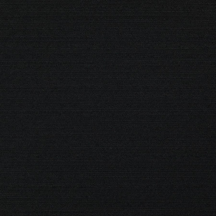 Darwin # 740 Onyx by Maxwell Designer Fabric Pure & Simple Vii 100% POLYESTER INDIA 55" - Swanky Fabrics -
