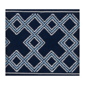 Stout Trim Diamonds Tape 1 Baltic