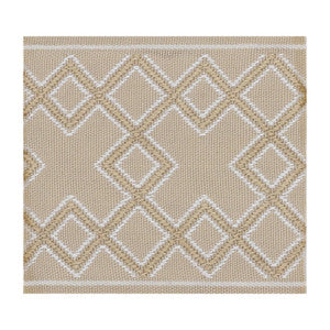 Stout Trim Diamonds Tape 2 Champagne