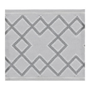 Stout Trim Diamonds Tape 3 Platinum