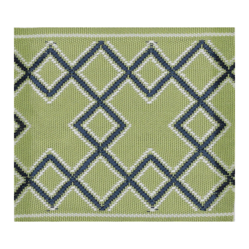 Diamonds Tape 4 Seedling by Stout Trim Stout Trim Diamonds Tape 4 SeedlingTrim SMALL WONDERS TRIM 52%SVI 48%POL CHINA </p><p>Repeat: H: 1.750, V: 0.000 3.25 in - Fabric Carolina -