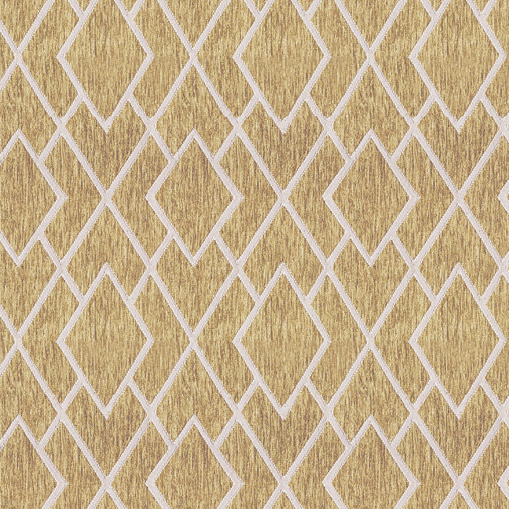 Commitment 8003 Sand by ABBEYSHEA Designer Fabric 100% Polyester China 15,000 Double Rubs (Wyzenbeek) </p><p>Repeat: Horizontal: 4.9" (12.5 cm) Up the Roll and Vertical: 7.3" (18.7 cm) Across the Roll 57" (144 cm) - Swanky Fabrics -