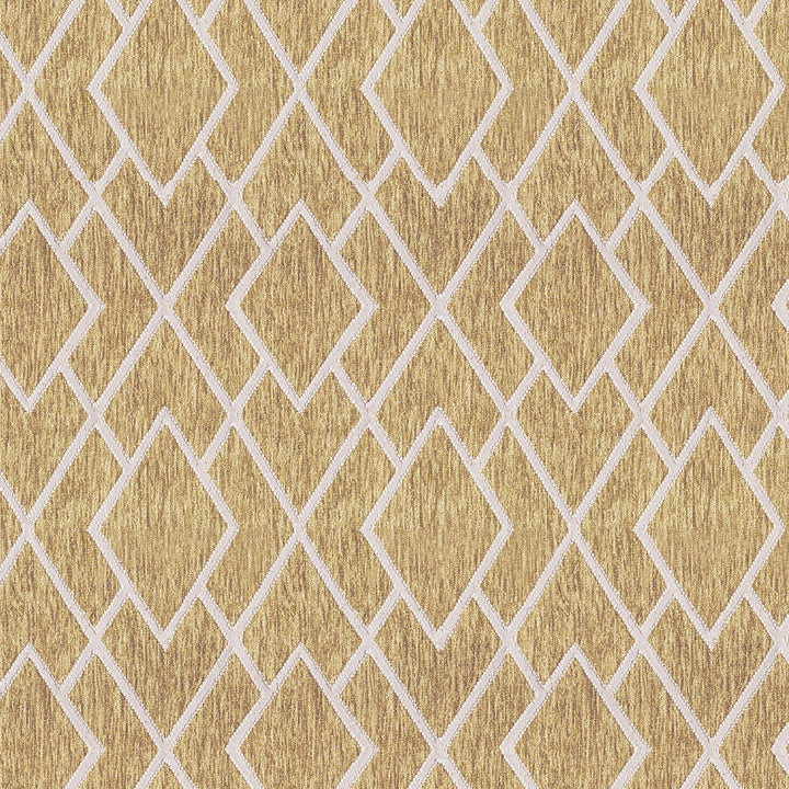 Commitment 8003 Sand by ABBEYSHEA Designer Fabric 100% Polyester China 15,000 Double Rubs (Wyzenbeek) </p><p>Repeat: Horizontal: 4.9" (12.5 cm) Up the Roll and Vertical: 7.3" (18.7 cm) Across the Roll 57" (144 cm) - Swanky Fabrics -
