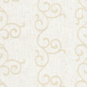 Stout Fabric Dianthus 1 Vanilla