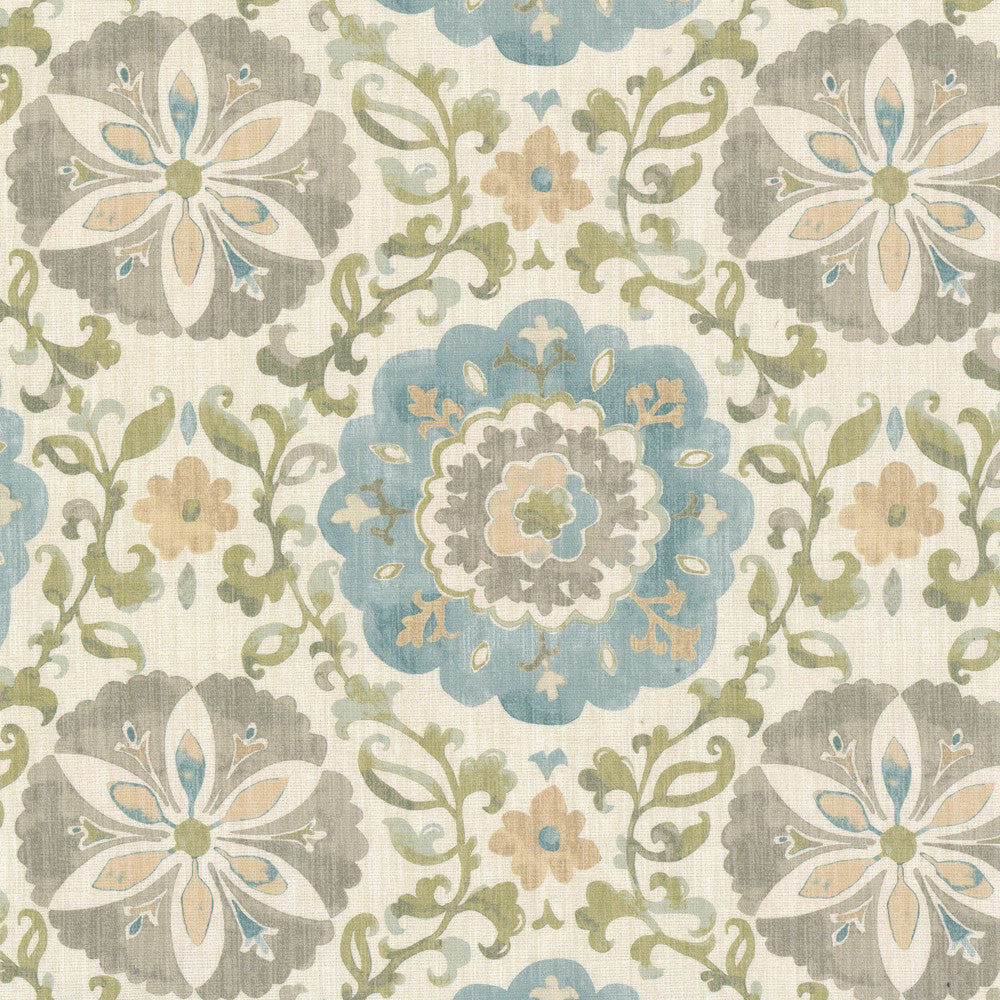 Dibble 1 Seamist by Stout Fabric Stout Fabric Dibble 1 SeamistFabric RAINBOW LIBRARY SAGE/CYPRESS 100%COT PERU </p><p>Repeat: H: 13.500, V: 13.500 54 in - Fabric Carolina -