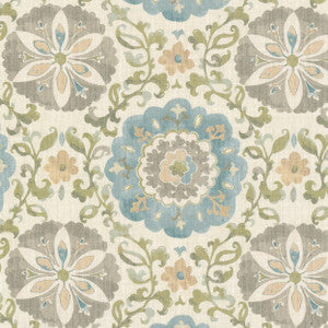 Stout Fabric Dibble 1 Seamist