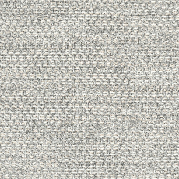 Dice 5 Platinum by Sunbrella Designer Fabric WELL SUITED SUNBRELLA 98%SN 2%POL USA MARTINDALE WEAR TEST (25 000 CIRCULAR RUBS) Horizontal: 0.000 and Vertical: 0.000 54 in - Swanky Fabrics -