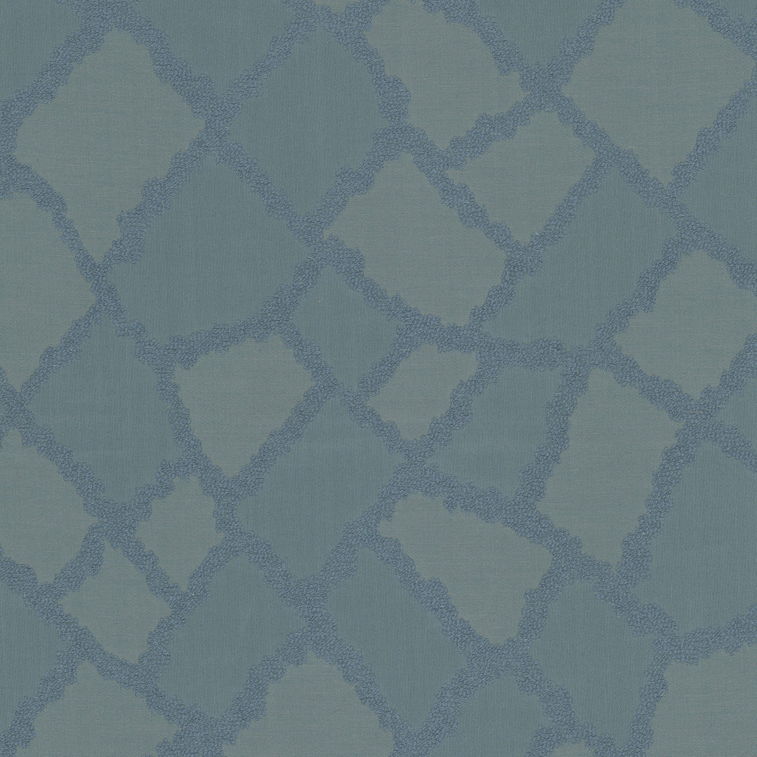 Dichondra 1 Slate by Marcus William Designer Fabric Dichondra 1 Slate by Marcus William Fabric MARCUS WILLIAM CROSSROADS VOLUME I 90%POL 10%LIN India Horizontal: 25.5 and Vertical: 58.25 52 in - Fabric Carolina -