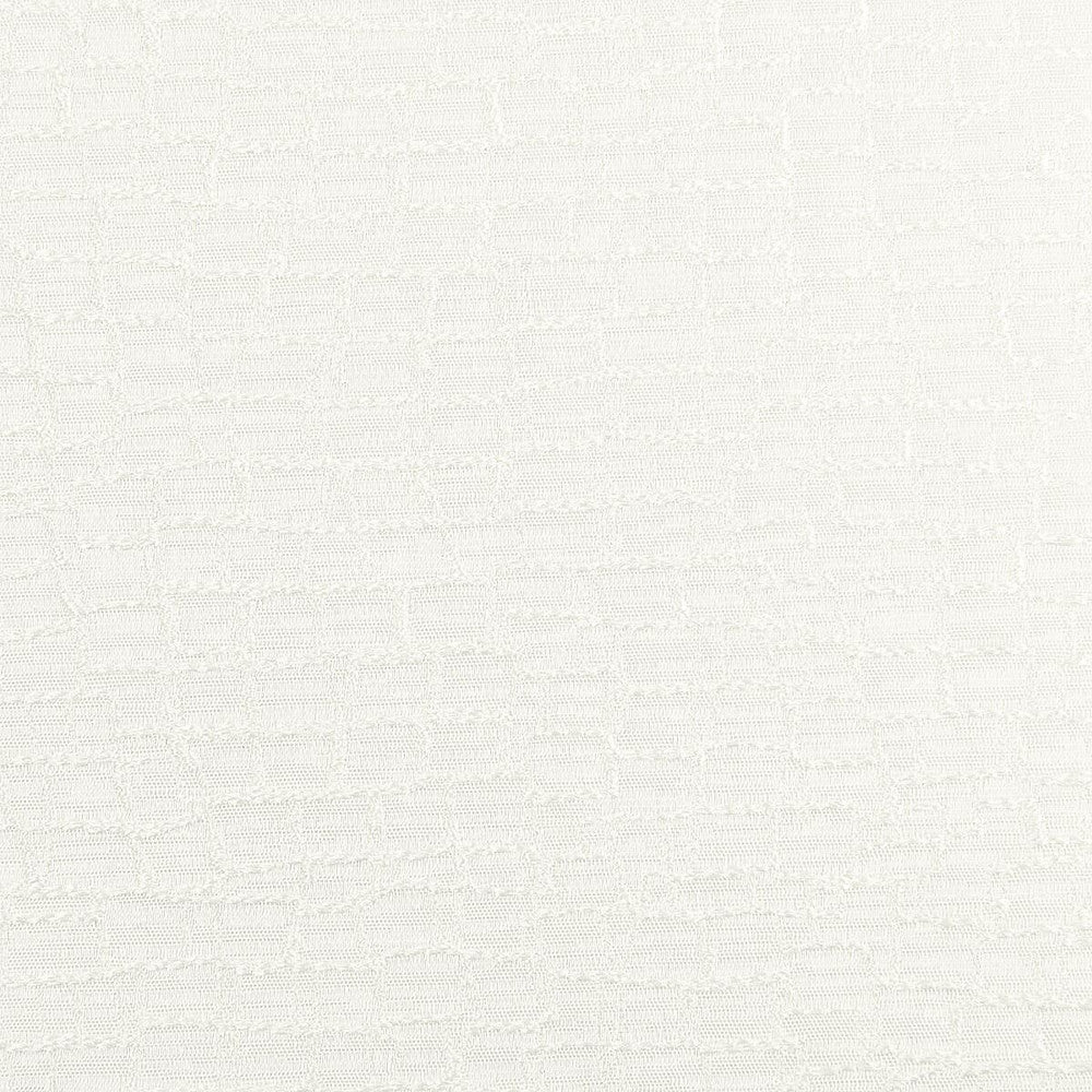 Dickens 1 Cream by Stout Designer Fabric COMPLIMENTS 100%POL INDIA MARTINDALE WEAR TEST (12 000 CIRCULAR RUBS) </p><p>Repeat: 5.25 55 in - Swanky Fabrics -