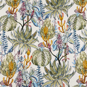 Magnolia Fabric Didja Multi