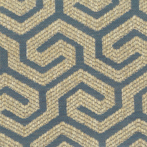 Stout Fabric Dietrich 1 Blue