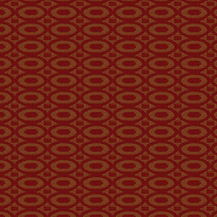 Honor 405 Flame by Endurepel Designer Fabric N/A 100% Polyester China 160,000 Double Rubs </p><p>Repeat: Horizontal: 1.3" (3.3 cm) Across the Roll and Vertical: 0.7" (1.7 cm) Up the Roll 55" (140 cm) - Swanky Fabrics -
