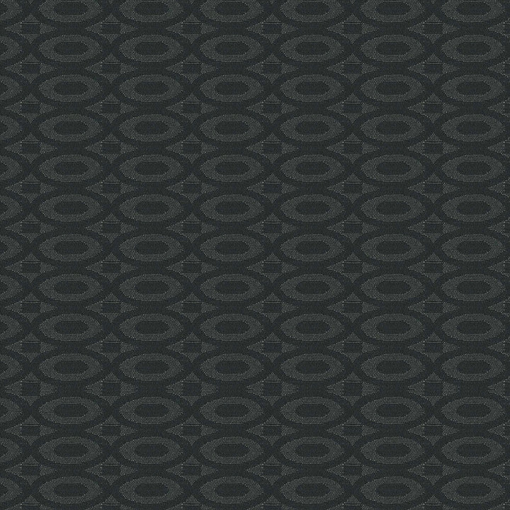 Honor 9009 Black by Endurepel Designer Fabric N/A 100% Polyester China 160,000 Double Rubs </p><p>Repeat: Horizontal: 1.3" (3.3 cm) Across the Roll and Vertical: 0.7" (1.7 cm) Up the Roll 55" (140 cm) - Swanky Fabrics -