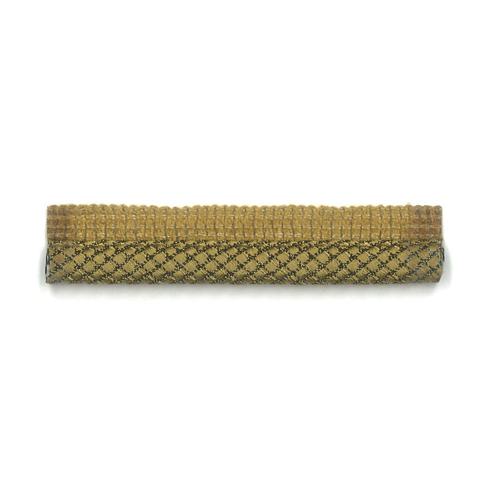 Dimaggio 2 Gold by Stout Trim Stout Trim Dimaggio 2 GoldTrim NEW WORLD TRIM VOLUME II GERMANY </p><p>Repeat: H: 0.000, V: 0.000 0.38 in - Fabric Carolina -