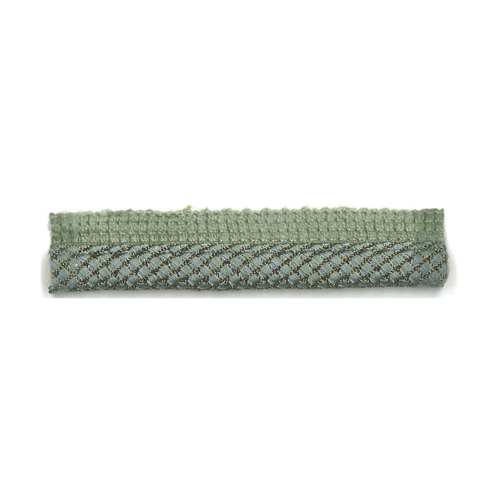 Dimaggio 7 Dewkist by Stout Designer Trim New World Trim Volume Ii 69% Spun Viscose 30% Cotton 1% Polyester GERMANY Horizontal: 0 and Vertical: 0 0.38 in - Swanky Fabrics -