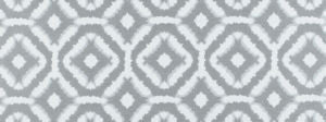 Norbar Fabric Dipsy Dolphin 95