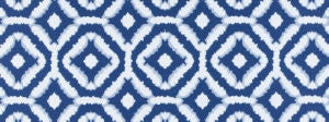 Norbar Fabric Dipsy Mediteranean 524