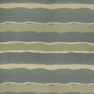 Kravet Fabric Dip Dye Blue/Green