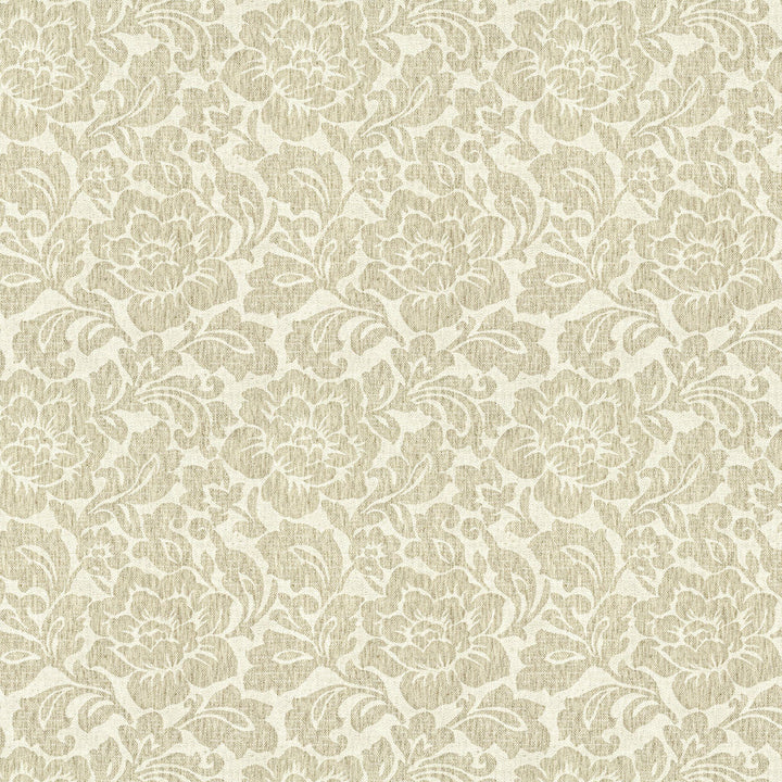 Disguise 1 Khaki by Stout Designer Fabric COMFORTABLE LIVING BEIGE/TAUPE 6%COT 91%POL 3%LIN INDIA PERFORMANCE RATED FABRIC WYZENBEEK 100 000 DOUBLE RUB WEAR TEST (HEAVY DUTY) Horizontal: 13.000 and Vertical: 18.000 54 in - Swanky Fabrics -