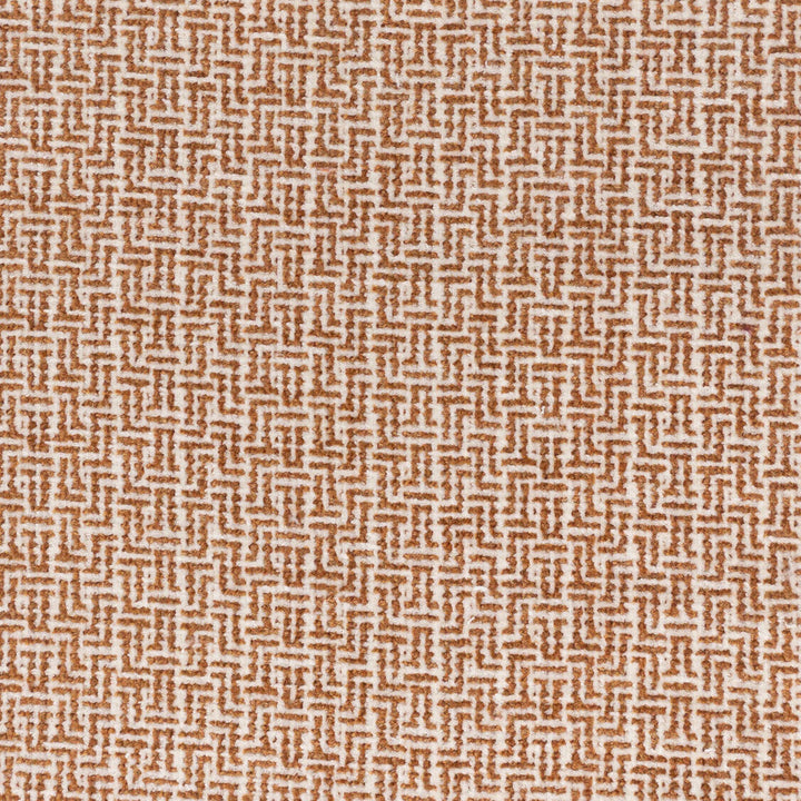 Dixie 2 Clay by Stout Fabric Stout Fabric Dixie 2 ClayFabric RAINBOW LIBRARY CAMELLIA/CLAY 100%POL INDIA </p><p>Repeat: H: 0.500, V: 0.500 55 in - Fabric Carolina -