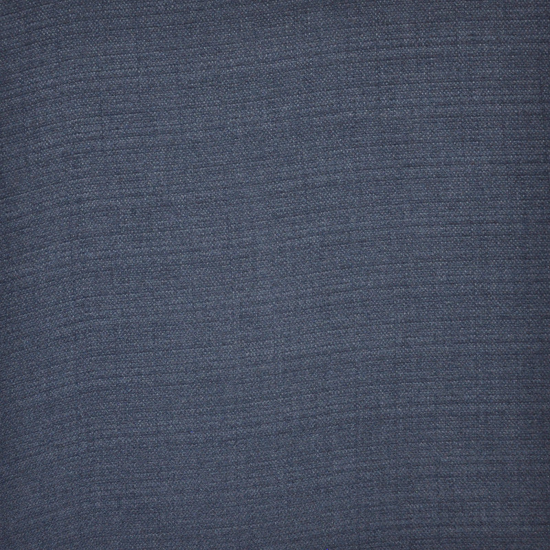 Delancey-Ess # 601 Lapis by Maxwell Designer Fabric Upholstery Essentials-Textures Iv-Woven Looks 91% POLYESTER/9% NYLON CHINA 57" - Swanky Fabrics -