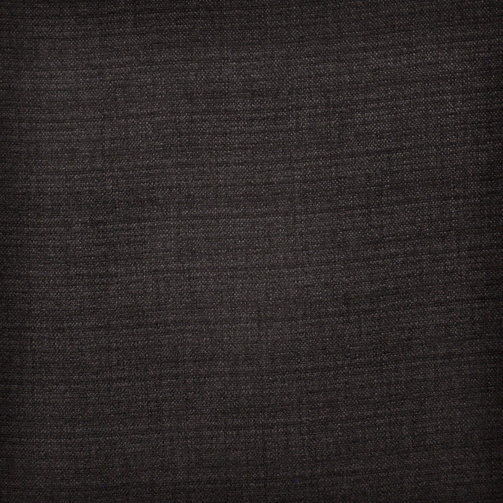 Delancey-Ess # 800 Panther by Maxwell Designer Fabric Upholstery Essentials-Textures Iv-Woven Looks 91% POLYESTER/9% NYLON CHINA 57" - Swanky Fabrics -