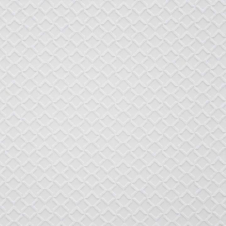 Donovan # 906 Porcelain by Maxwell Designer Fabric 100% POLYESTER NONE TURKEY V&H-2" 118" EMB.WIDTH 106" - Swanky Fabrics -