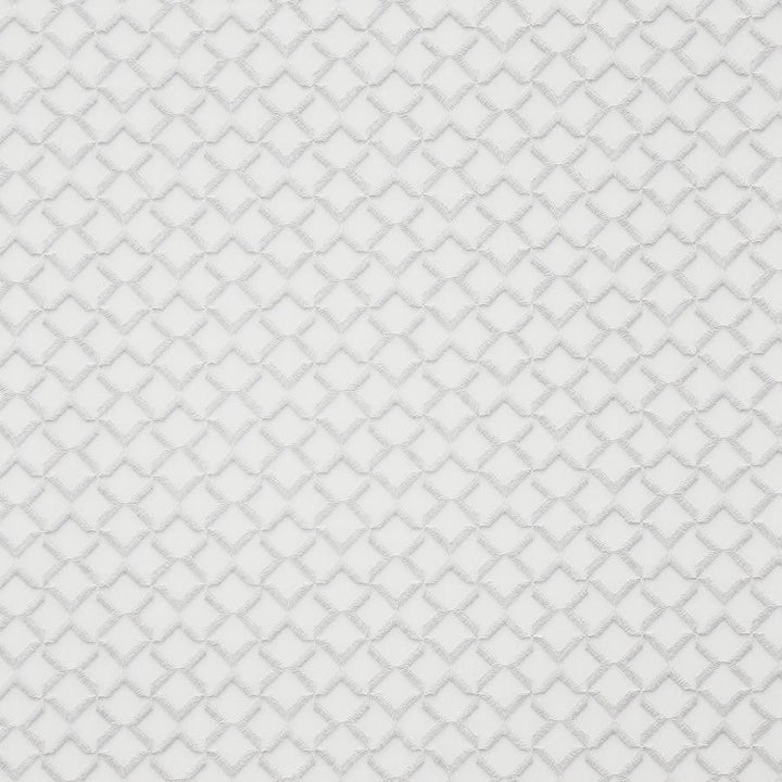 Donovan # 973 Filigree by Maxwell Designer Fabric 100% POLYESTER NONE TURKEY V&H-2" 118" EMB.WIDTH 106" - Swanky Fabrics -